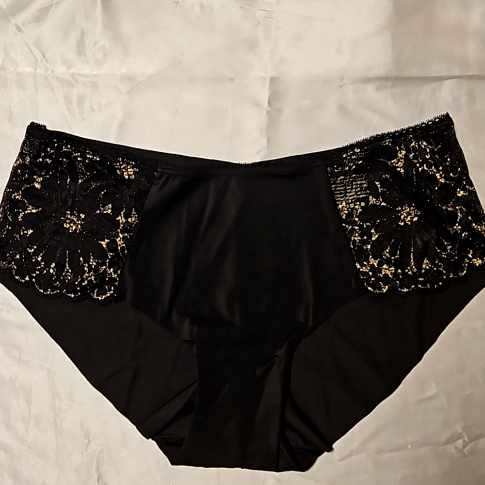 Victoria's Secret hip hugger panties